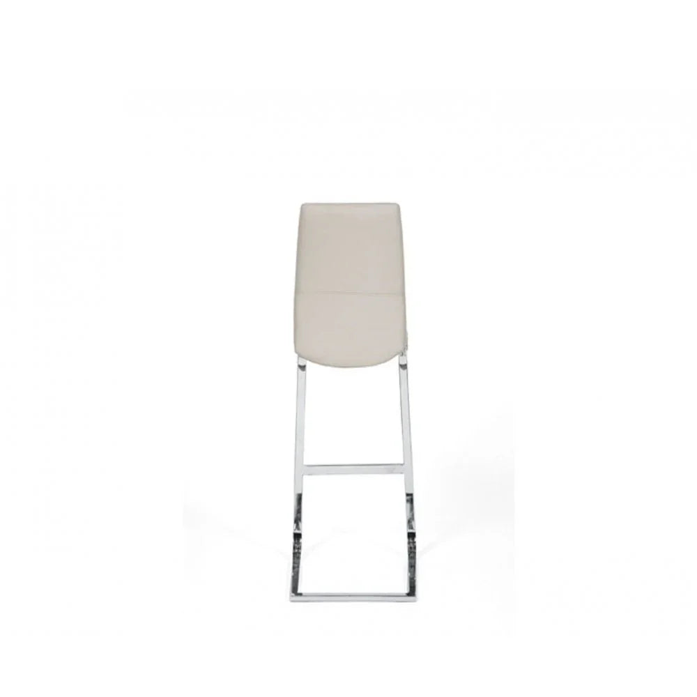 Seattle Stool Taupe (Sold In 2'S)