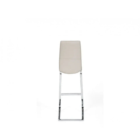 Seattle Stool Taupe (Sold In 2'S)