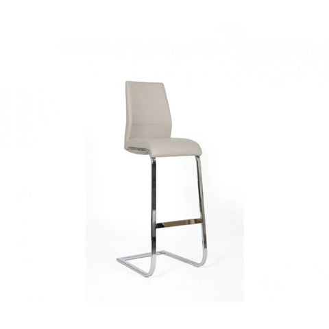 Seattle Stool Taupe (Sold In 2'S)