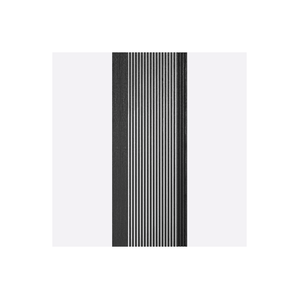 Ash Grey Melbourne Glazed Door