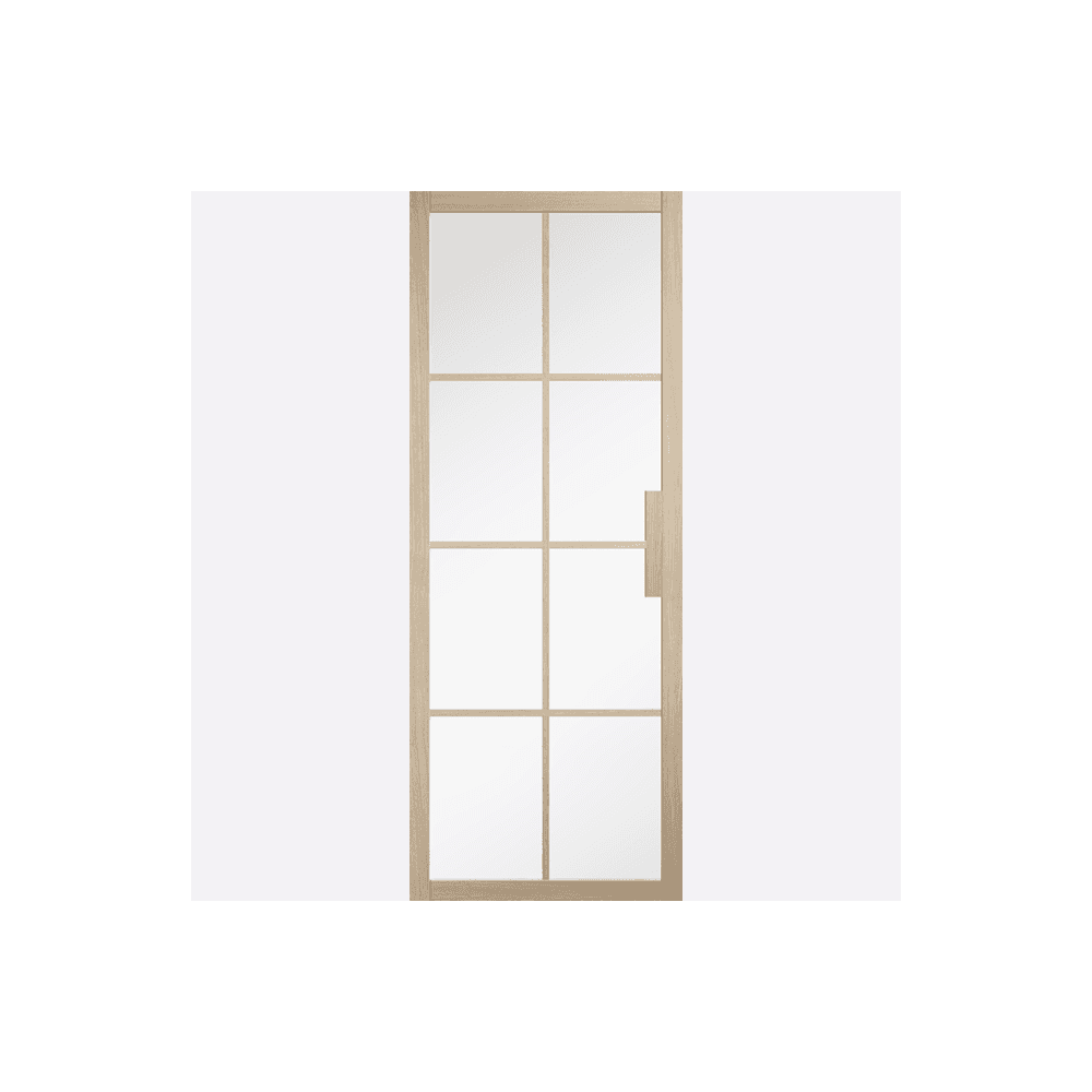 Blonde Oak Malvern Door