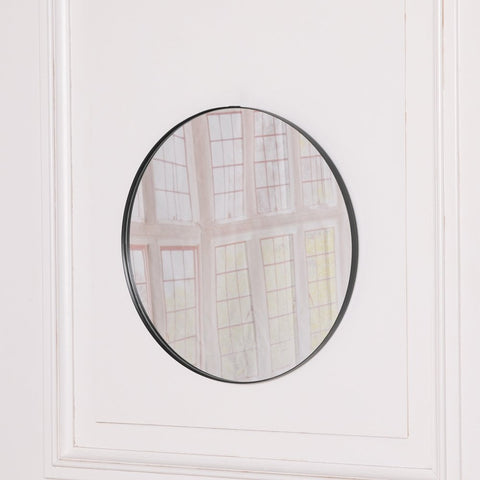 50cm Round Wall Mirror