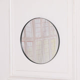 50cm Round Wall Mirror