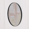 50cm Round Wall Mirror