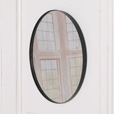 50cm Round Wall Mirror