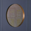 50cm Round Wall Mirror