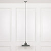 Factory Style  Enamel Painted Pendant Light