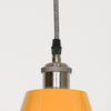 Factory Style  Enamel Painted Pendant Light