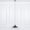 Factory Style  Enamel Painted Pendant Light