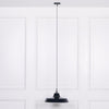 Factory Style  Enamel Painted Pendant Light
