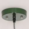 Factory Style  Enamel Painted Pendant Light