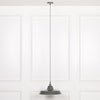 Factory Style  Enamel Painted Pendant Light
