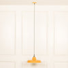 Factory Style  Enamel Painted Pendant Light