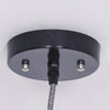Factory Style  Enamel Painted Pendant Light
