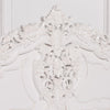 Rococo Carved Bed