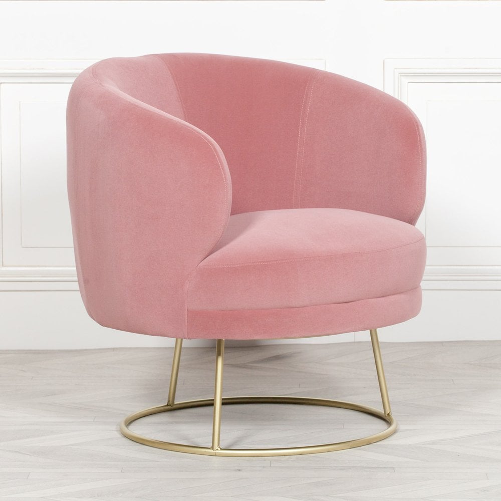 Deco Armchair