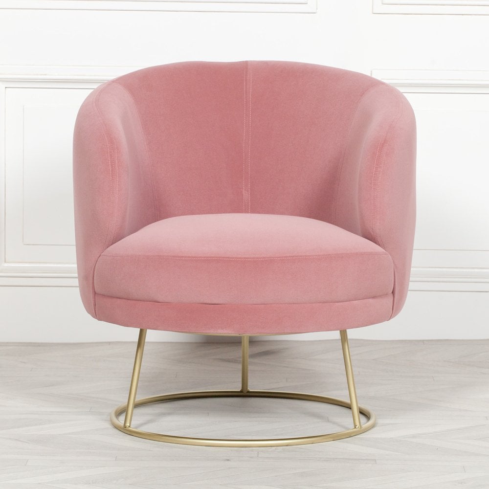 Deco Armchair