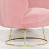 Deco Armchair