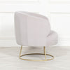 Deco Armchair