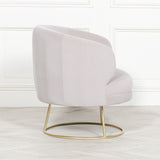 Deco Armchair