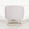 Deco Armchair