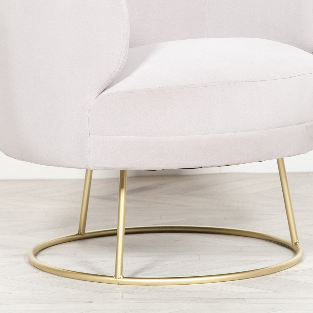 Deco Armchair