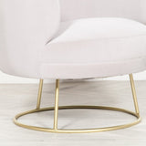 Deco Armchair