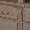 Extra Large Wooden Bookcase