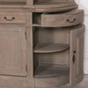 Extra Large Wooden Bookcase