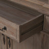 Extra Large Wooden Bookcase