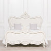 French Chateau Bed