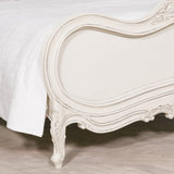 French Chateau Bed