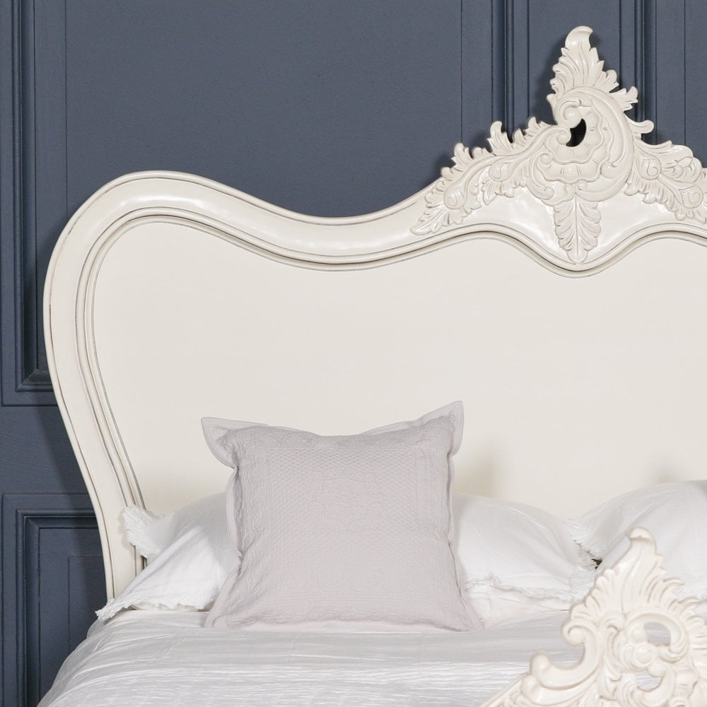 French Chateau Bed