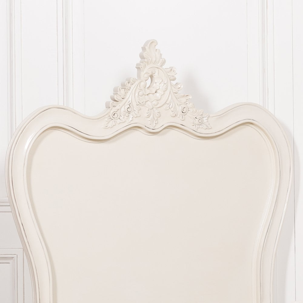 French Chateau Bed