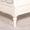 Aged Ivory Single 3Ft Bed