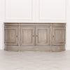 Distressed Sideboard
