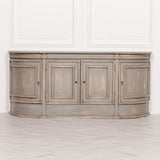 Distressed Sideboard