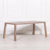 Outdoor 180cm Garden Dining Table