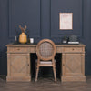 Rustic Wooden Desk