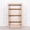 Wooden Display Cabinet