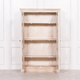 Wooden Display Cabinet