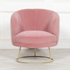 Deco Armchair