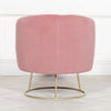 Deco Armchair