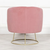 Deco Armchair