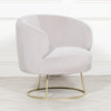 Deco Armchair