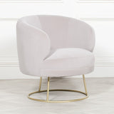 Deco Armchair
