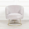 Deco Armchair