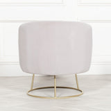 Deco Armchair
