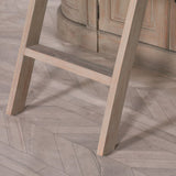 Extra Large Wooden Bookcase