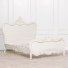 French Chateau Bed